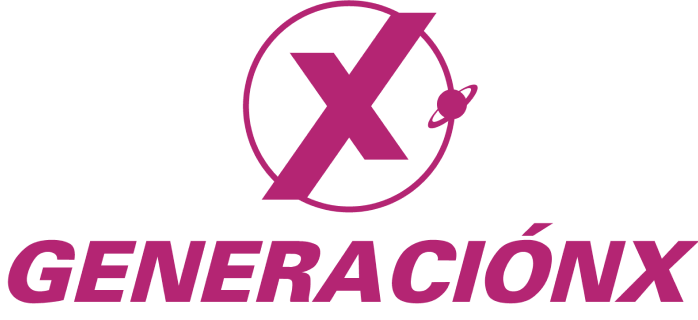 Generacionx
