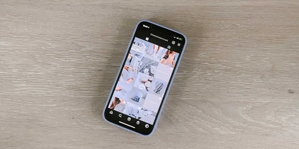 Hoe creëer je de perfecte Instagram-feed