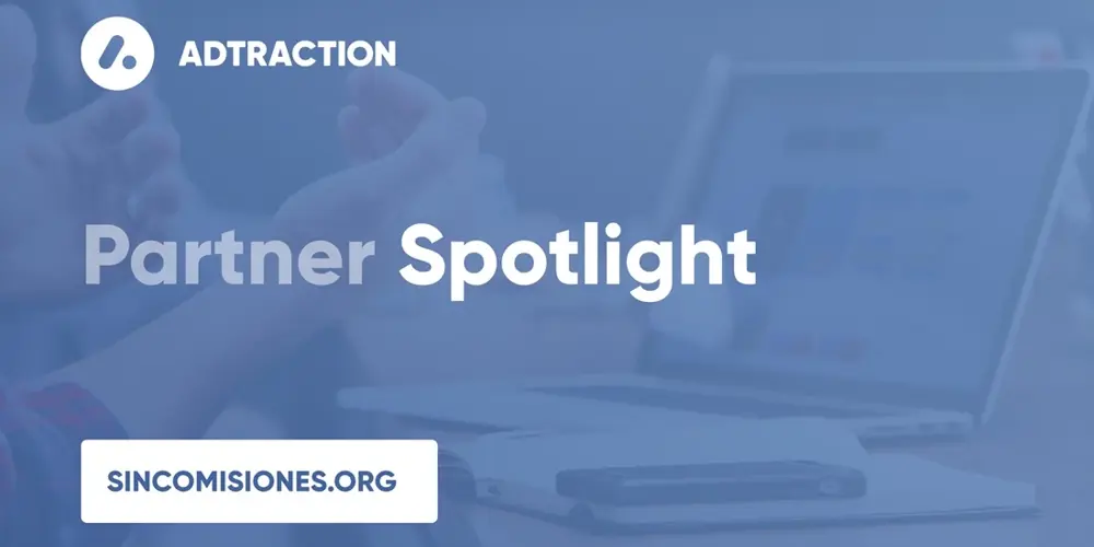 Partner Spotlight: SinComisiones.org