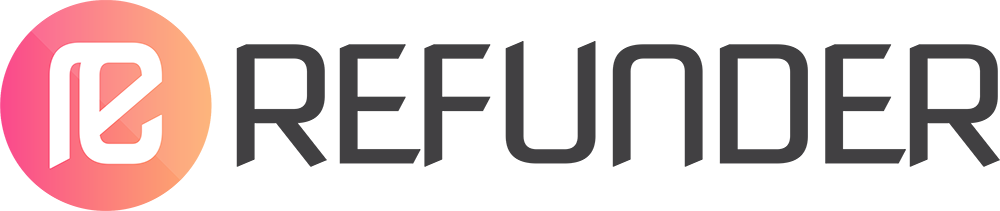 Refunder Logo