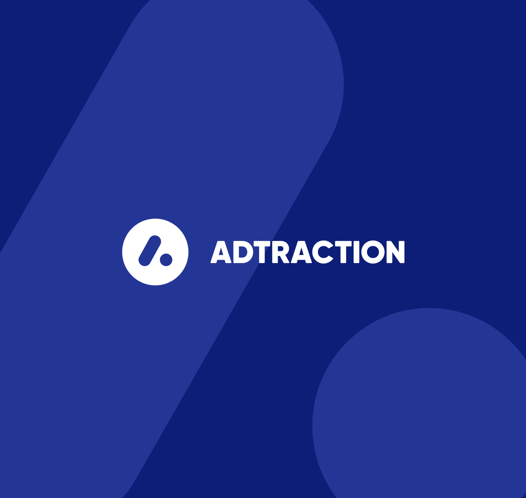 Adtraction General Image Logo